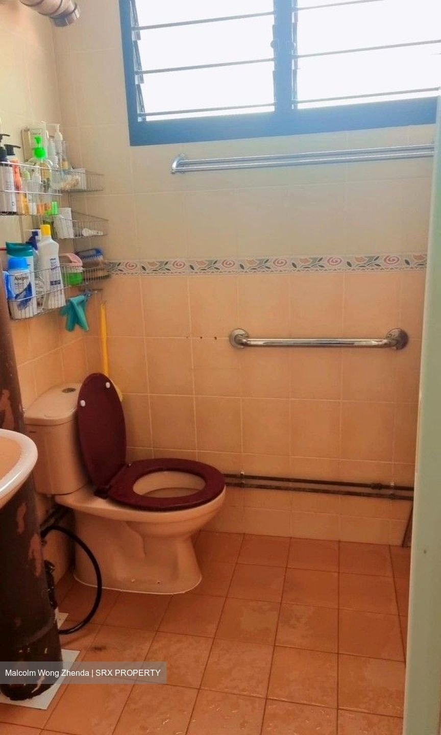 Blk 424 Chong Boon View (Ang Mo Kio), HDB 4 Rooms #593087641